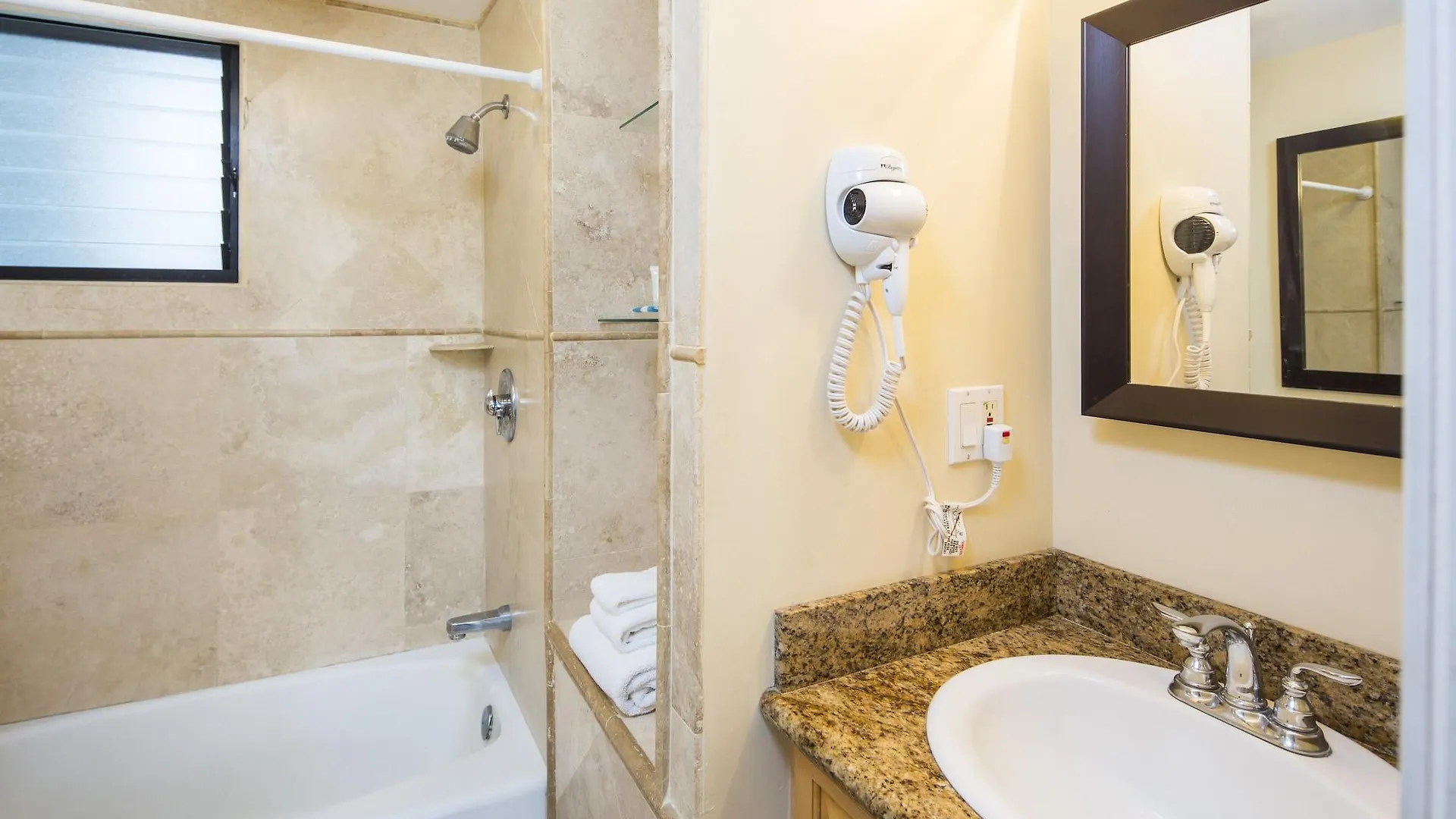 **  Castle At Waikiki Grand Hotel Honolulu Verenigde Staten