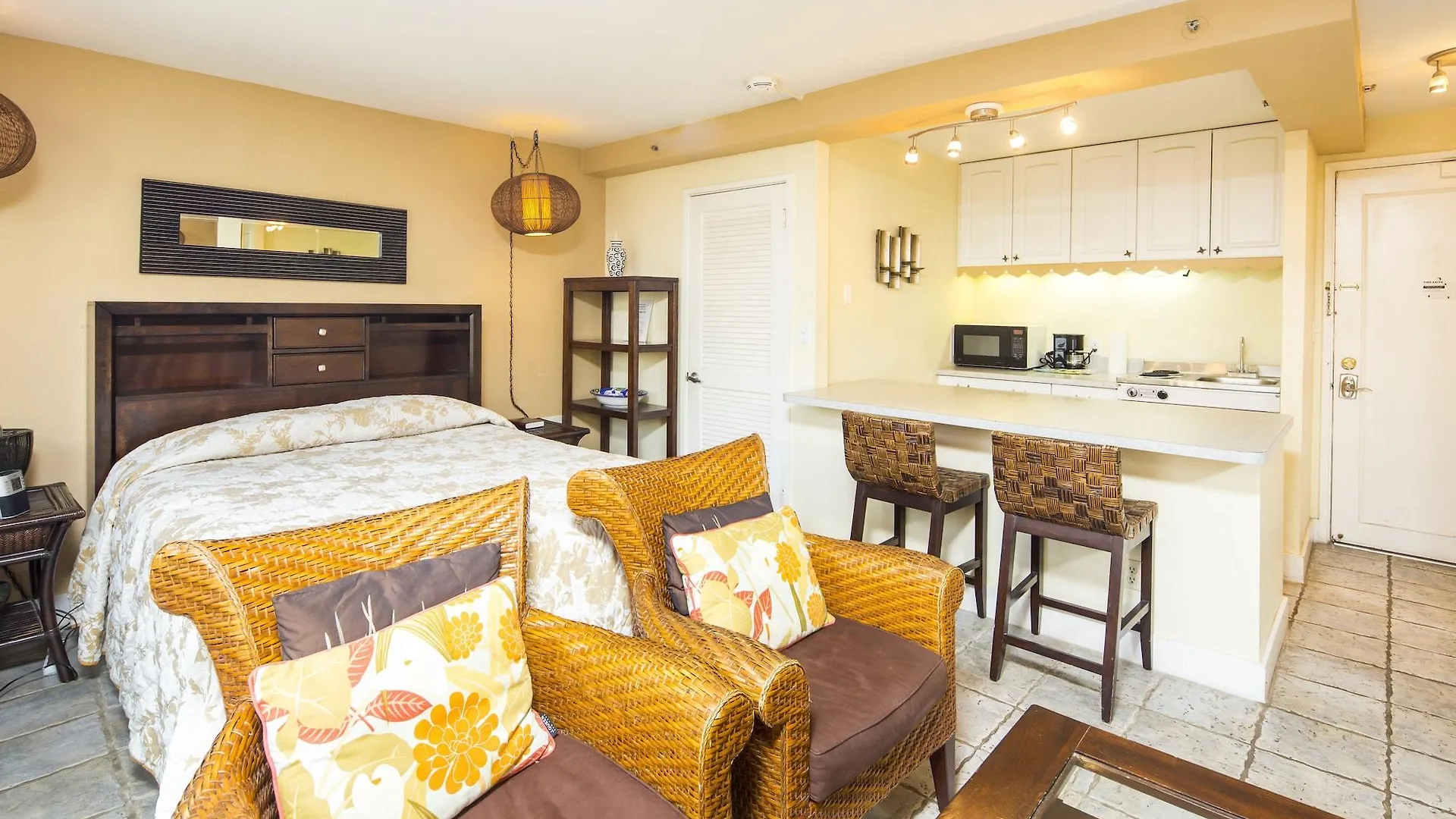 Castle At Waikiki Grand Hotel Honolulu 2*,  United States