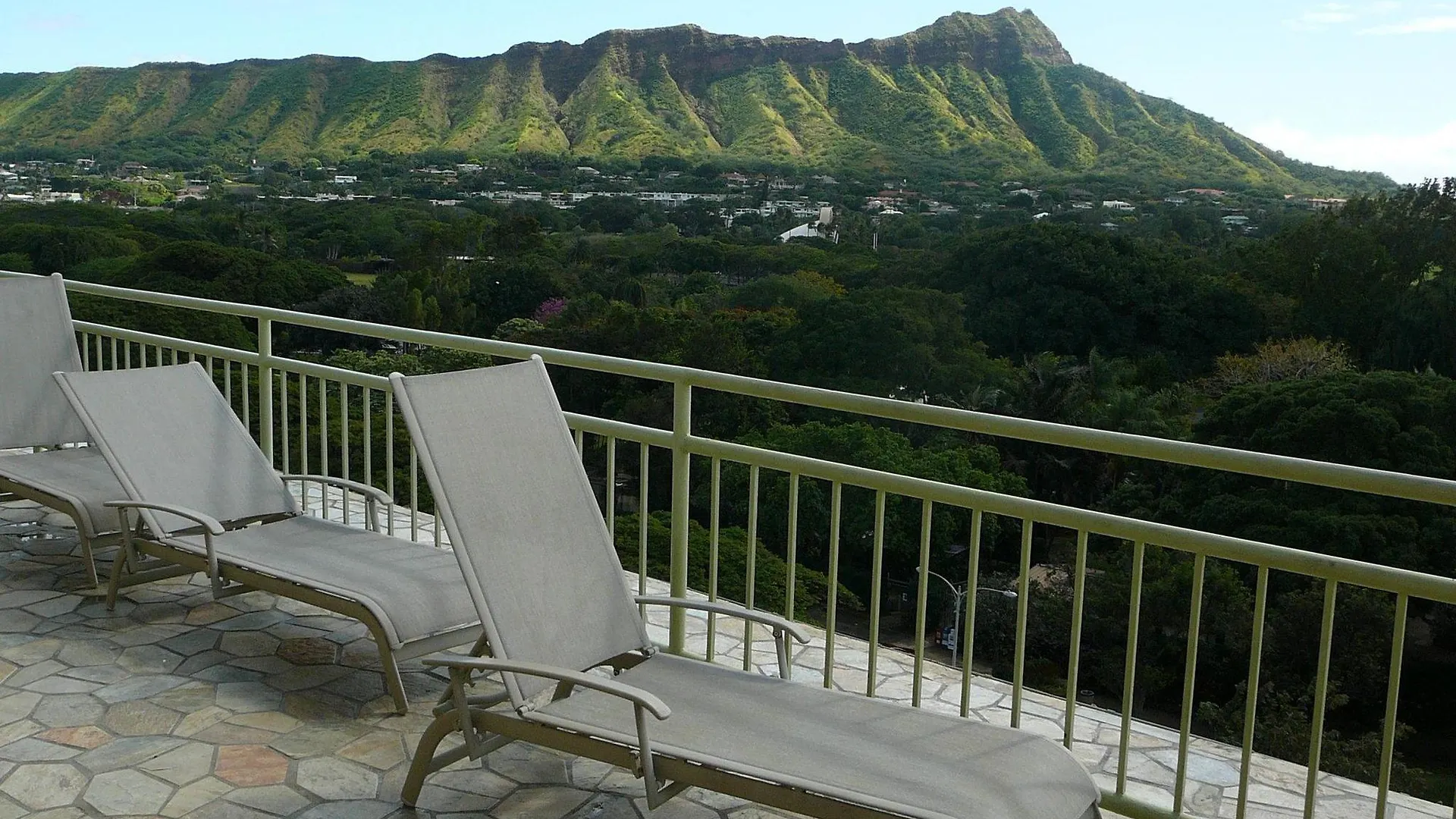 Castle At Waikiki Grand Hotel Honolulu United States