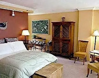 Castle At Waikiki Grand Hotel Honolulu United States
